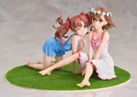 Good Smile Arts Shanghai Mikoto Misaka - A Certain Scientific Railgun - photo 2