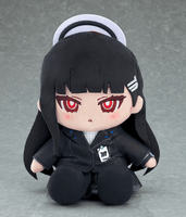 Chocopuni Plushie Rio 1