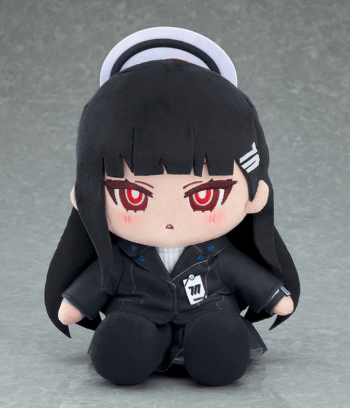 Chocopuni Plushie Rio