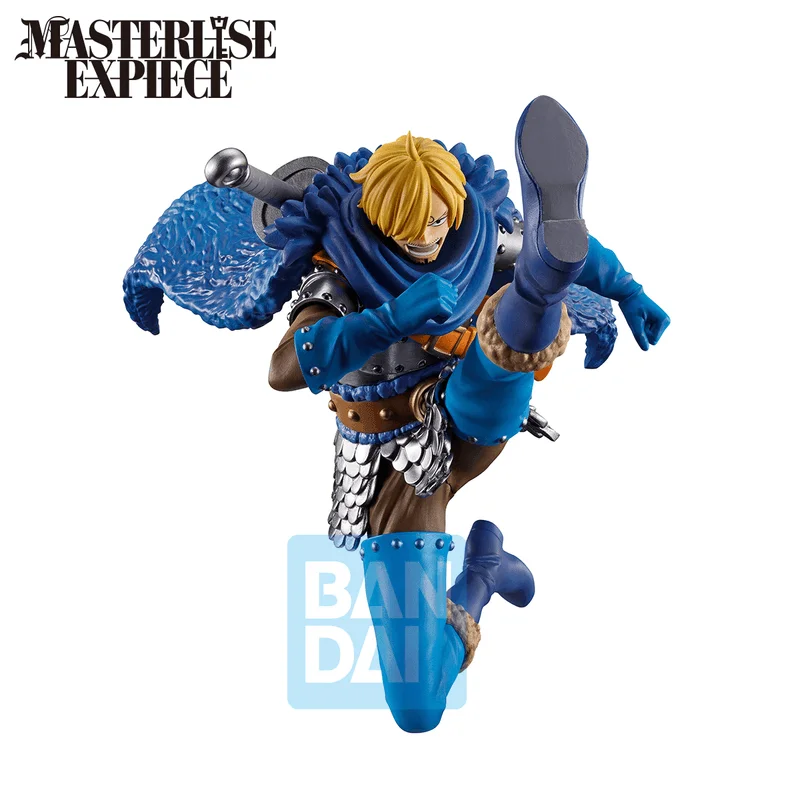 BANDAI Sanji (Giant Bash!! Vol.2) - ONE PIECE