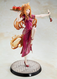 Holo: Chinese Dress ver. 4