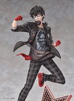 P5D Protagonist 4