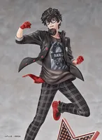 Good Smile Arts Shanghai P5D Protagonist - Persona 5 - photo 4