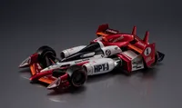 MegaHouse Variable Action FUTURE GPX CYBER FORMULA KNIGHT SAVIOR 005 -Livery Edition- - FUTURE GPX CYBER FORMULA - photo 3
