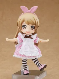 GOOD SMILE COMPANY Nendoroid Doll Alice: Another Color - Chibi Figures - photo 1