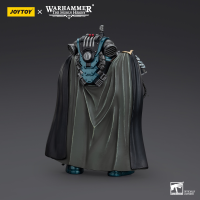 Alpha Legion Saboteur Consul 22