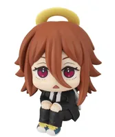 MegaHouse Lookup Chainsaw Man – The Movie： Reze Arc Aki Hayakawa Smile Ver. & Angel Devil set【with gift】 - Chainsaw Man - photo 13