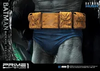Prime 1 Studio Museum Masterline Batman: Hush (Comics) Batman Batcave Deluxe Version - DC Comics - photo 9