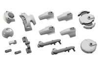 TAMOTU Type-S Parts Set 8