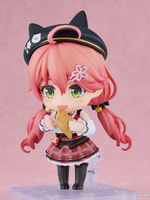 Nendoroid Sakura Miko: Casual Outfit Ver. 4