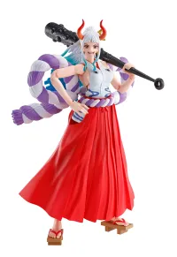TAMASHII NATIONS YAMATO "ONE PIECE", Bandai Spirits S.H.Figuarts - ONE PIECE - photo 2