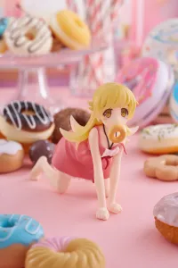 TAITO Monogatari Series: Off & Monster Season Desktop Cute Figure - Shinobu Oshino - Monogatari Series - photo 1