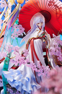 Illustration Revelation The Ghost Bride 5