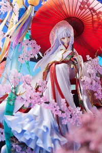 GOOD SMILE COMPANY Illustration Revelation The Ghost Bride - fuzichoco Art Book Saigenkyo - photo 5