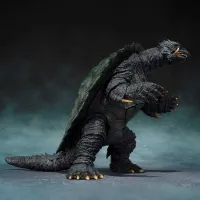 TAMASHII NATIONS Gamera [1999] Kyoto Decisive Battle Ver. - GAMERA - photo 7