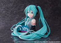 FuRyu Hatsune Miku 16th Anniversary Bust Figure - Hatsune Miku - photo 2