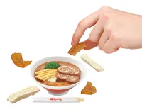 MegaHouse Ramen Puzzle (soy sauce soup Ver.) , Megahouse - Ramen Puzzle - photo 9
