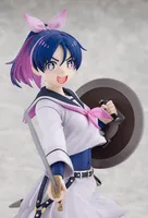 KADOKAWA Aki Jougamine - Scum of the Brave - photo 5