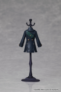 NieR:Automata Ver1.1a Accessory Stand 9S 2