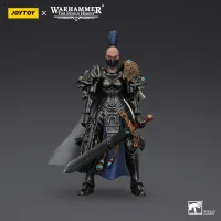 JOYTOY Sisters of Silence Argent Lynx Vigilator Cadre Vigilator 1 - Warhammer 40K - photo 13