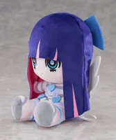 Solarain Stocking Punipuni Plushie - New PANTY & STOCKING with GARTERBELT - photo 9