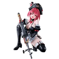 BANDAI Mast: Romantic Maid (Chapter 7) - GODDESS OF VICTORY: NIKKE - photo 5