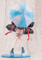 White Sand Annette -Summer Vacation- 10
