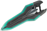 KOTOBUKIYA HEAVY WEAPON UNIT48 MEGA SLASH EDGE 2 - M.S.G - photo 4