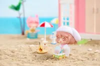 Shenzhen Mabell Animation Development Change! Cherry blossom girl (1 Box with 10 Pieces) - Non-Scale Figures - photo 10