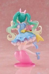 TAITO Hatsune Miku x Rody AMP+ Figure (Fairy Tale Ver.) - Hatsune Miku - photo 10