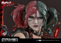 Prime 1 Studio Museum Masterline Batman (Comics) Harley Quinn Deluxe Version - DC Comics - photo 6