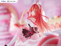 TENITOL Fig a la mode Itsuki 9