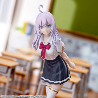 Luminasta TV Anime "Alya Sometimes Hides Her Feelings in Russian" "Alya" Summer Uniform 7