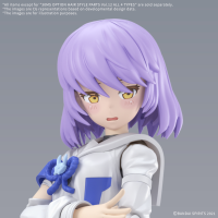 30MS OPTION HAIR STYLE PARTS Vol.12 ALL 4 TYPES 13