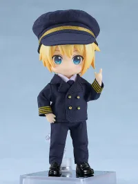 GOOD SMILE COMPANY Nendoroid Doll Work Outfit: Pilot - Figure Accessories - photo 4