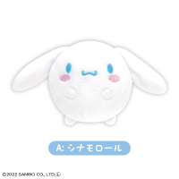 SANRIO FUWA KORORIN 7