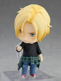 GOOD SMILE COMPANY Nendoroid Ash Lynx - BANANA FISH - photo 2