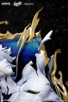 Diorama Phainon: Thus Burns the Dawn Ver.		 8
