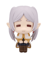 Lookup Frieren： Beyond Journey's End Frieren Droopy Face Ver. 2