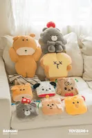 TOYZEROPLUS BANGGRI Generic Series - 25cm Plush (Sickbang ver.) - Banggri - photo 6