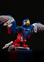 52TOYS BB09US-ULTRASHIELD - BEASTBOX - photo 1