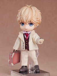 Nendoroid Doll Kiro: If Time Flows Back Ver. 4