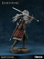 ELDEN RING, Raging Wolf 1/6 Scale Statue 31