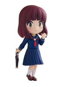 Mini-Figure Shinobu Miyake 11