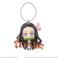 BANDAI [PC] Demon Slayer SD Mascot 01 - Demon Slayer: Kimetsu no Yaiba - photo 3