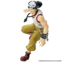 SQUARE ENIX The World Ends with You The Animation Figure - BEAT - The World Ends with You - photo 1