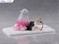 Patra Suou Gaming Outfit VER 1/6 Scale Figure 5