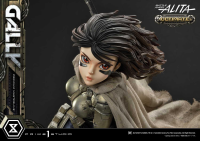 Premium Masterline Battle Angel Alita Alita Gally Ultimate Version 43