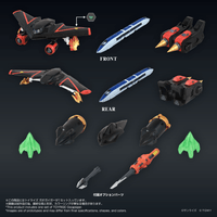 TOYRISE GAOGAIGAR 5