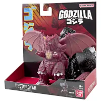 BANDAI Godzilla Monster Series - Destoroyah - Godzilla - photo 2